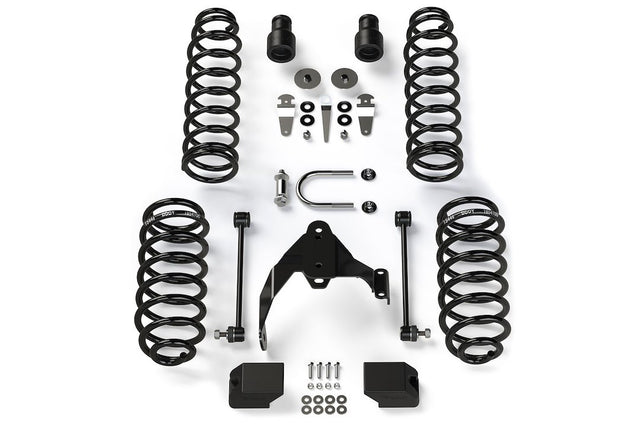 Teraflex 1351000 Lift Kit Suspension||1351000.Jpg||85||ter1351000||923357