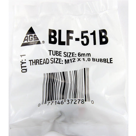 American Grease Stick (Ags) Blf-51b Tube End Fitting Nut||blf-51b.Jpg||85||a79blf51b||1201812