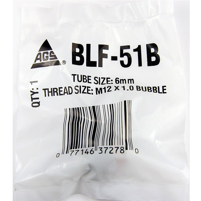 American Grease Stick (Ags) Blf-51b Tube End Fitting Nut||blf-51b.Jpg||85||a79blf51b||1201812