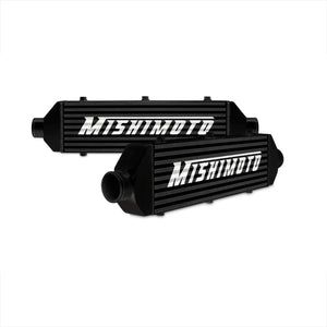 Product of Mishimoto MMINT-UZB Air To Air Aluminum Intercooler 