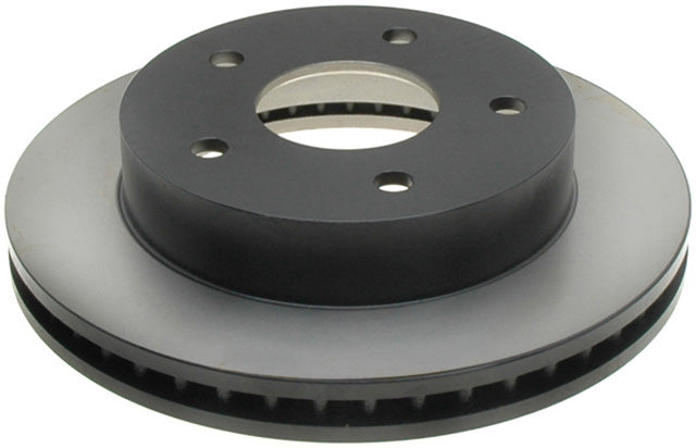 Product of Raybestos Brakes 76918R R-Line Plain Face 2-Piece Brake Rotor 