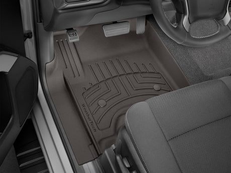 Weathertech (Usa) 476071im Floor Liner||476071im_1.Jpg||86||w24476071im||1667943