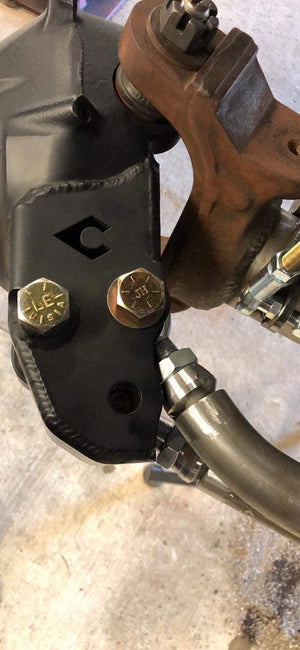 Artec Industries Hs6150 Steering Arm||hs6150_8.Jpg||93||arths6150||2236528