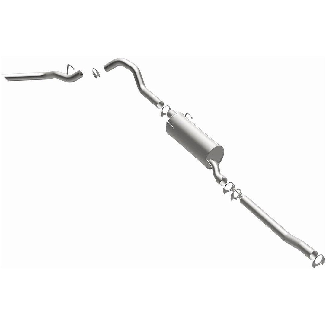Bre Exhaust 106-0525 Exhaust System Kit||106-0525.Jpg||85||bre1060525||2239971