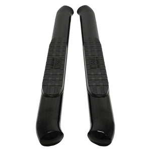 Product of Westin Automotive 21-24185 PRO TRAXX ® Nerf Bar With Surface Steps 
