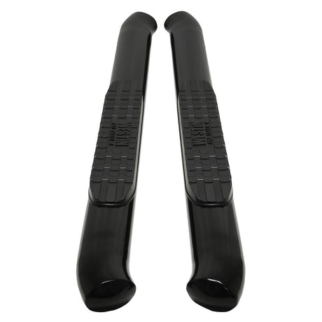 Product of Westin Automotive 21-24185 PRO TRAXX ® Nerf Bar With Surface Steps 