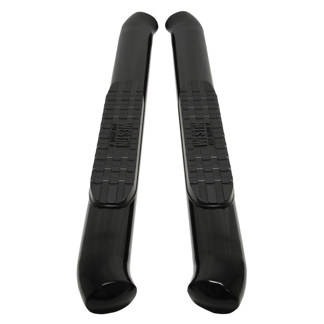 Product of Westin Automotive 21-24185 PRO TRAXX ® Nerf Bar With Surface Steps 