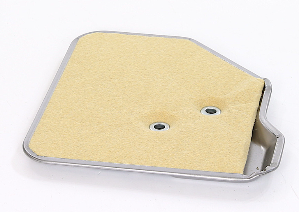 Product of Wix Filters 58894 Auto Trans Filter