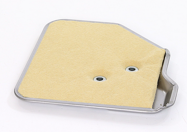 Product of Wix Filters 58894 Auto Trans Filter