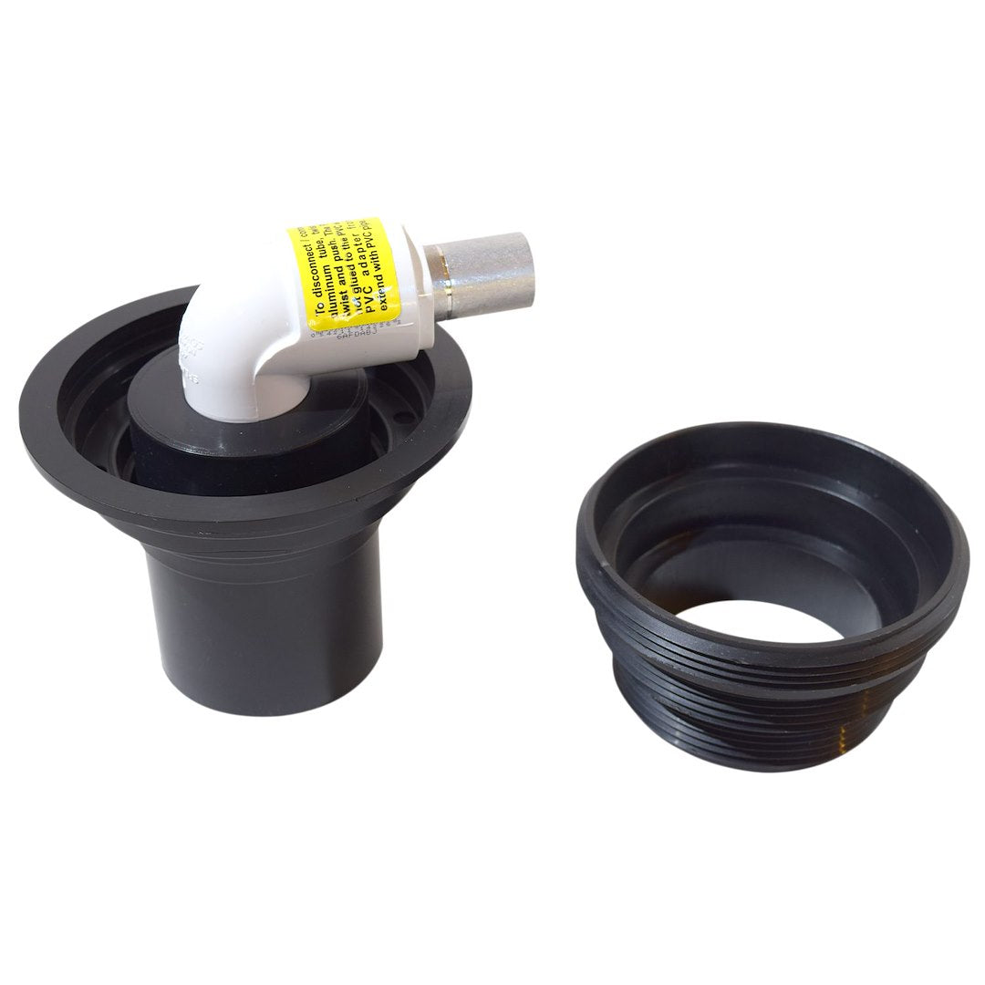 Product of Valterra Ss06 Sewer Hose Connector