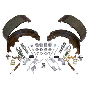 Crown Automotive 4723367mk Brake Shoe||4723367mk.Jpg||85||c1y4723367mk||1034542
