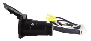 Hopkins Mfg 47205 Trailer Wiring Connector Adapter||||89||h2247205||2021734