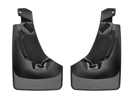 Weathertech (Usa) 120105 Mud Flap||120105.Jpg||85||w24120105||848016