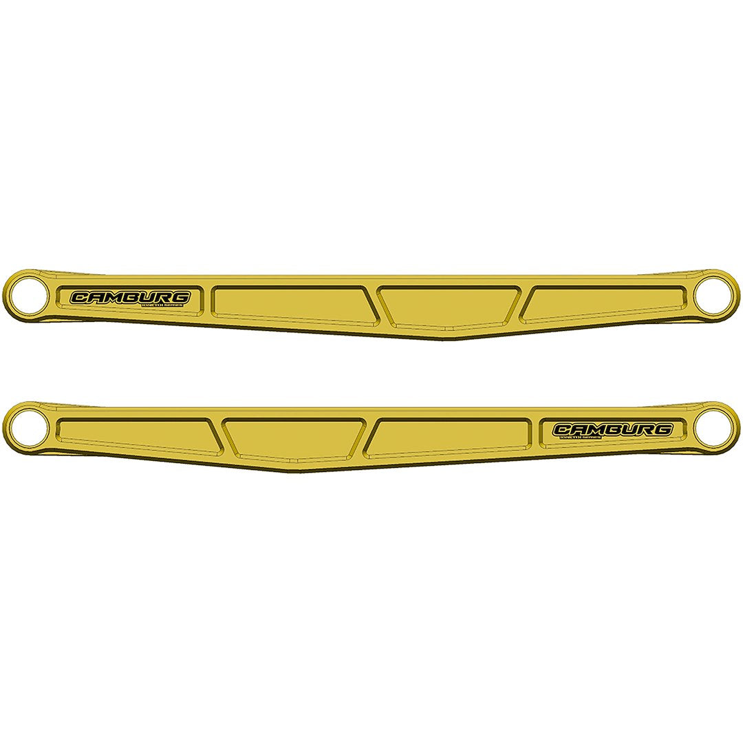 Camburg Cam-120042-Gld Control Arm||cam-120042-Gld.Jpg||85||cbgm120042gld||1736416