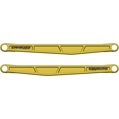 Camburg Cam-120042-Gld Control Arm||cam-120042-Gld.Jpg||85||cbgm120042gld||1736416