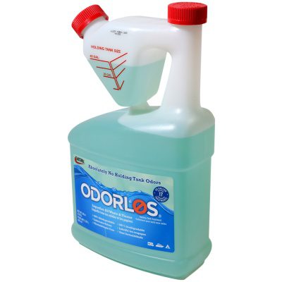Product of Valterra V77003 Odorless Waste Holding Tank Treatment for 10 Gallon Tanks 