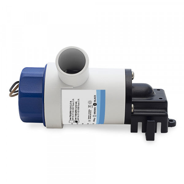 Product of Albin 01-02-008 Bilge Pump