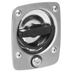 Product of Weather Guard (Werner) 9503-3-01 Van Storage System Shelf Door