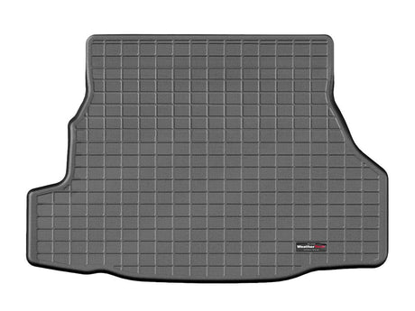 Product of Weathertech (Usa) 40534 Trunk Liner