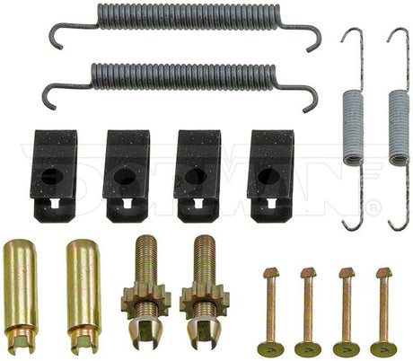 Dorman (Oe Solutions) Hw7315 Parking Brake Hardware Kit||hw7315.Jpg||85||d18hw7315||1326985