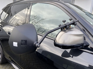 Product of Milenco America Mil-6613 Exterior Towing Mirror
