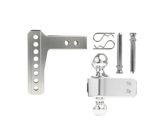 Bulletproof Hitches Al204 Trailer Hitch Ball Mount||al204_6.Jpg||91||bphal204||1736308