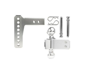 Bulletproof Hitches Al204 Trailer Hitch Ball Mount||al204_6.Jpg||91||bphal204||1736308