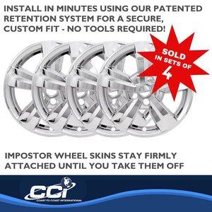 Product of Coast To Coast Imp475x Wheel Skin