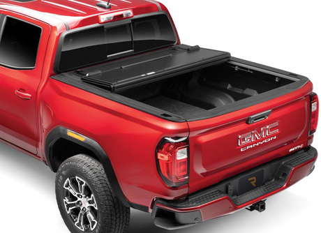Bak Industries 226539 Tonneau Cover||bakflip G2 Hard Folding Tonneau Cover_2 Folds 3 Panels_1.Png||86||b65226539||2061110