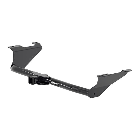 Product of Husky Towing 69616C Class III Trailer Hitch Rear w/ 2 Inch Receiver 