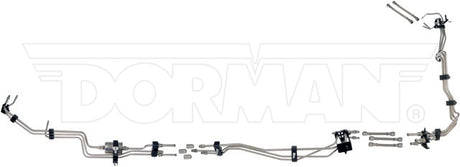 Dorman (Oe Solutions) 919-841 Fuel Line||919-841.Jpg||85||d18919841||1339120