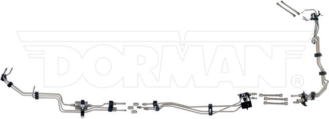 Dorman (Oe Solutions) 919-841 Fuel Line||919-841.Jpg||85||d18919841||1339120
