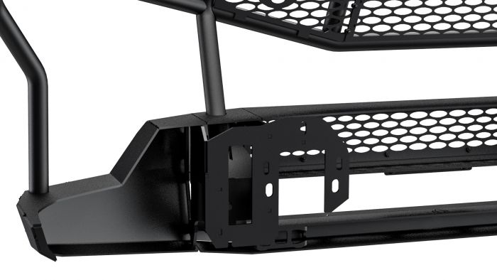 Ranch Hand Mfg19hbm1 Bumper||mfg19hbm1_3.Jpg||88||rnhmfg19hbm1||1699563