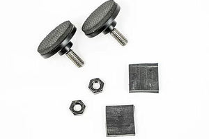 Product of Exposed Racks 8-00-9913 Roof Rack Mounting Kit - Set Of 2 