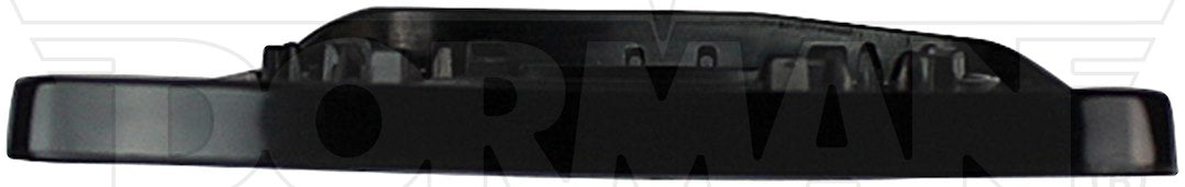 Product of Help! By Dorman 55040 Exterior Mirror Glass