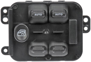 Dorman (Oe Solutions) 901-467 Power Window Switch||901-467-001.Jpg||85||d18901467||1044257