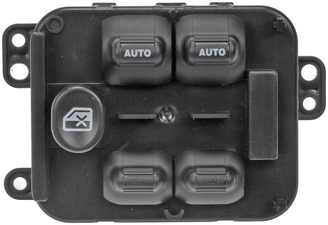 Dorman (Oe Solutions) 901-467 Power Window Switch||901-467-001.Jpg||85||d18901467||1044257
