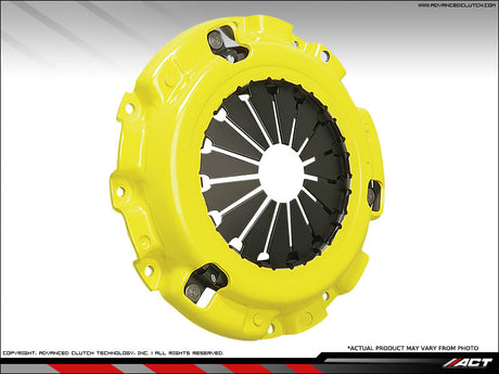 Advanced Clutch Mb017x Clutch Pressure Plate||mb017x.Jpg||85||a85mb017x||1424731