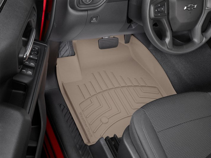 Weathertech (Usa) 4514361im Floor Liner||4514361im_R.Jpg||85||w244514361im||1741585