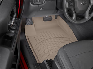 Weathertech (Usa) 4514361im Floor Liner||4514361im_R.Jpg||85||w244514361im||1741585