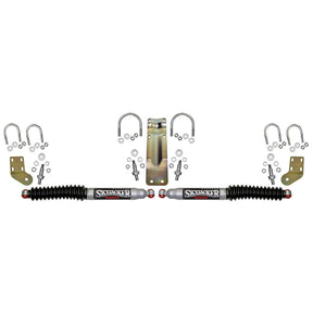 Skyjacker Suspensions 9253 Steering Stabilizer||9253.Jpg||85||s979253||909666