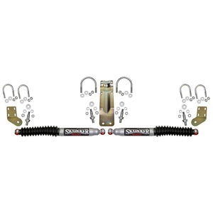 Skyjacker Suspensions 9253 Steering Stabilizer||9253.Jpg||85||s979253||909666