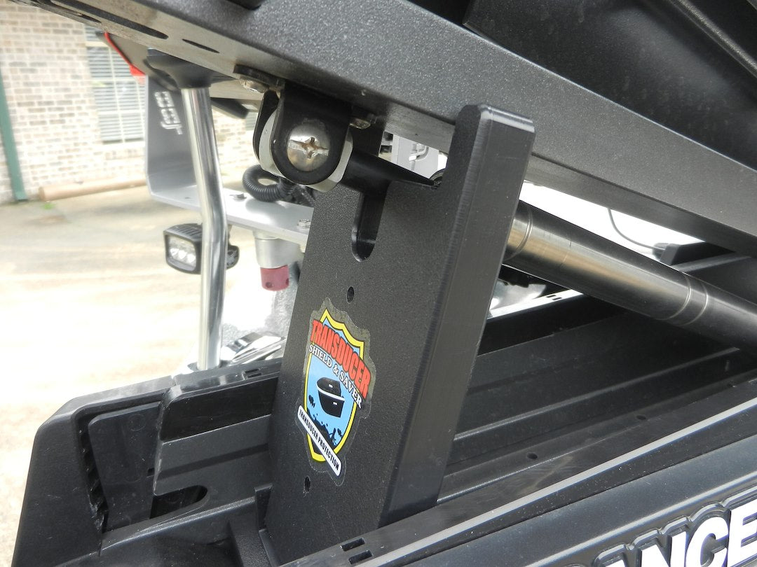 Transducer Shield & Saver Tm-Sw-B-L Trolling Motor Shallow Water Bracket||tm-Sw-B-L_3.Jpg||88||tsstmswbl||2116121