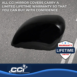 Coast To Coast Ccimc67542rbk Exterior Mirror Cover||c2c_Ccimc67542rbk_Mirror Cover_B2c_4.Jpg||88||c2cmc67542rbk||1126327