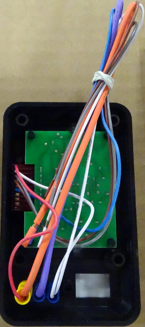 American Technology M21vb-Os Tank Monitor System Panel||m21vb-Os_Ra01_Back.Jpg||86||a6lm21vbos||1567836