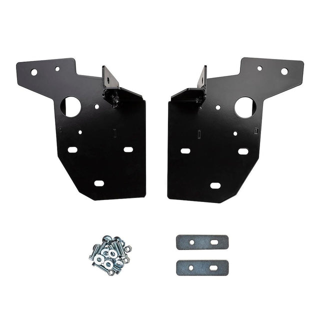 Arb 3562030 Bumper Mounting Kit||3562030-2.Jpg||85||arb3562030||1680235