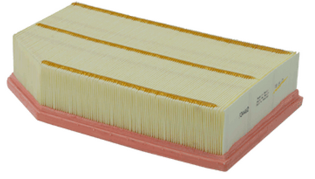 Product of Pro-Tec by Wix PXA10841  Air Filter 