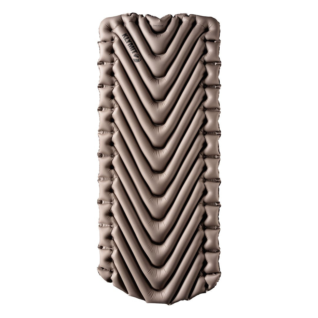 Product of Klymit 06vlst02d Sleeping Pad