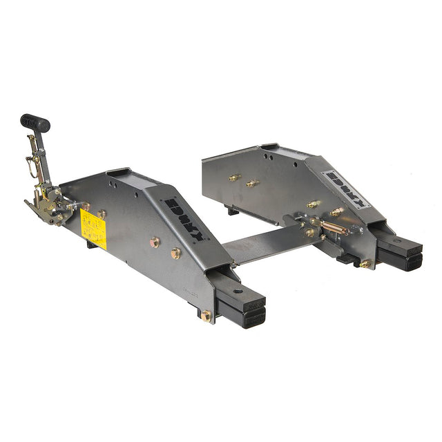 Husky Towing 32042 Fifth Wheel Trailer Hitch Slider||hus_32042_5th Wheel Hitch Glider_26k Gf.Jpg||85||hus32042||1112537