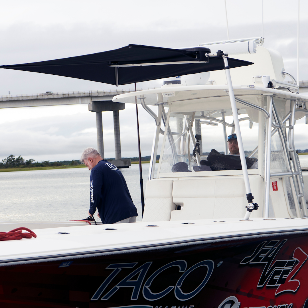 Product of Taco T10-3000-9 Boat Sunshade Mount